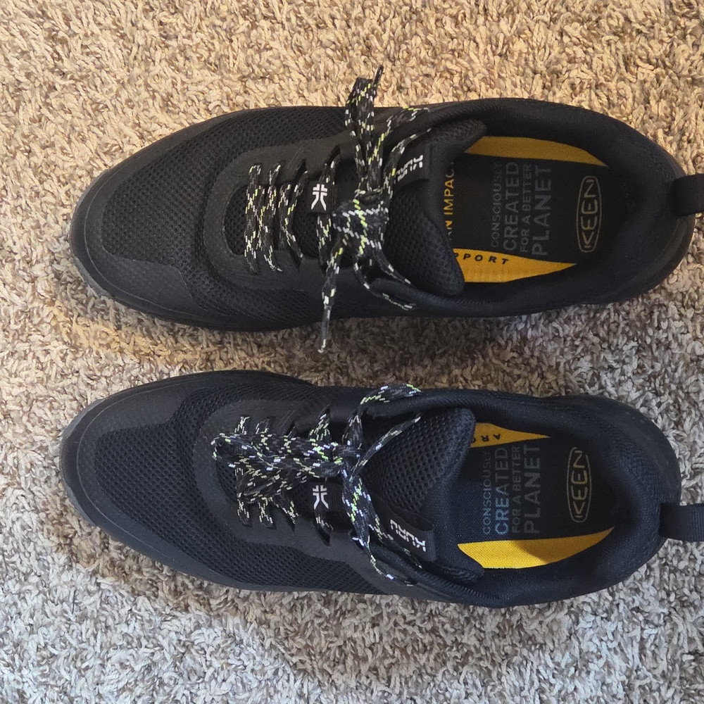 Kuru Cloud Mens Tennis Shoes 12.5 - Picture 3 of 5
